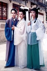 策划：盘点历年港姐遗珠 未入三甲也风光