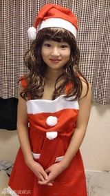 组图：日本弟弟变公主!哥哥姐姐打造十足萌妹子