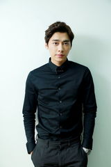 360无死角男神李易峰：宇宙告诉我一定红！