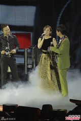 组图：《好歌曲》演唱会登陆澳门金光综艺馆