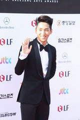 独家高清：又是一年百想红毯 众星云集争奇斗艳