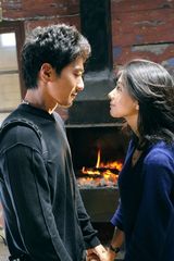 组图：高圆圆与赵又廷被曝领证 甜蜜瞬间回顾