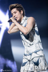 组图：《MCD》上演SOLO大战 太阳一举夺冠