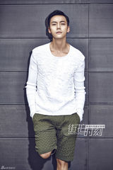 85后男神颜值大比拼！李易峰吴亦凡谁是你的菜