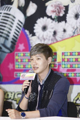 独家：《Trot恋人》池贤宇郑恩地颂音乐伴侣