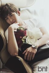 组图：韩星池昌旭变身居家男 暖男魅力难挡