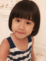 组图：醉了！“补刀父女”陆毅贝儿齐卖萌