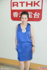 组图：邓萃雯曾当配角感灰心 叶蕴仪暂停拍剧