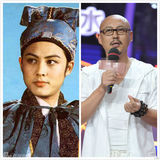 组图：87版《红楼梦》主创齐聚为宝玉之女助阵