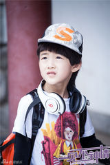 组图：《一见不钟情》郑恺杨丞琳变身辣爸俏妈