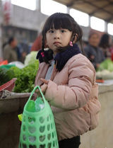 组图：吾家有娃初长成 看爸爸第一季萌娃的变化