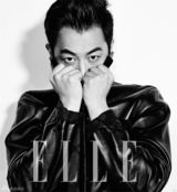 组图：朱亚文摩登复古大片曝光 尽显型男魅力