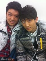 组图：家有儿女们长大啦！刘星键盘鼠标今何在