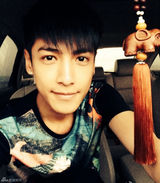 组图：娱乐圈宝贝计划07号候选人--罗云熙