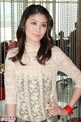 组图：陈慧琳将缺席乐坛颁奖 有望年底出新碟