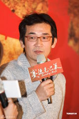 组图：魏德圣新片险夭折 “中影”3.5亿补漏洞