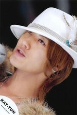 特别策划：美少年归来！回顾赤西仁演艺之路