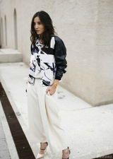 组图：众女星街拍争艳 高圆圆唯美Angelababy秀美腿