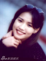 组图：明星慈善艺术展 明星作品欣赏