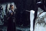 组图：电影《白发魔女传》高清剧照(范冰冰黄晓明赵文卓王学兵童瑶等)