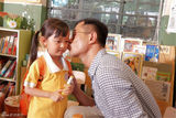 组图：《五个小孩的校长》杨千嬅教师节送祝福