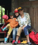 策划：姻缘莫看年龄！圈里老夫少妻组合多