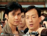 策划：盘点港产卧底角色 《使徒行者》正邪难辨
