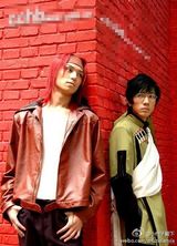 组图：张亮cos最游记 洗剪吹黑历史惨不忍睹