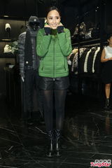 组图：《痞子2》拍太苦 关颖半隐退演艺圈