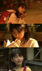 组图：我家有女初长成-福田麻由子20岁成年纪念