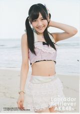 组图：AKB48西野未姫撞脸人气萌妹渡边麻友