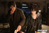 组图：《绝密跟踪》预告 血性决战双雄肉搏