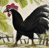 组图：2014BAZAAR明星慈善夜拍品介绍