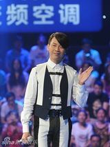 组图：和声孙楠妙解陶喆花心 黄妈道破初选幕后