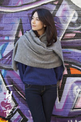 组图：《一生一世》海报 谢霆锋高圆圆万里谈情