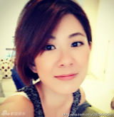 组图：叶剑英孙女叶晴晴生活照曝光 清新靓丽气质佳