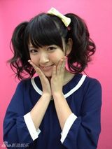 策划：无双马尾不萌妹！盘点日女星双马尾萌照