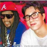 组图：房祖名流连夜店尽欢谑 把酒揽妹旧照曝光