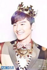 显微镜：在奔三的路上十分欢脱 张翰私照大盘点