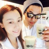 组图：范玮琪怀双胞胎 陈建州被封炫妻狂魔