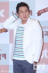 组图：安文淑等出席《和你在一起》见面会