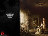 组图：《美国怪谭》最新宣传照曝光 诡异升级