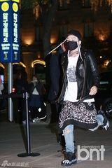 组图：BB太阳李钟硕高雅拉等为品牌站台