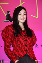 高清组图：《消失打看》签票会 陈宏一率主创宣传 