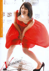 高清图：18岁美少女樱庭奈奈美165张美图集锦