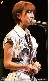 组图：2010年第二届AKB48选拔总选举排名回顾