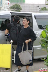 组图：汤唯否认避吴秀波拒接《西雅图》续集