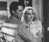 [青春照相馆]少女期麦当娜：性感与清纯并存