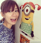 组图：叶剑英孙女叶晴晴生活照曝光 清新靓丽气质佳