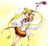 组图：动漫舞台剧对对碰 美少女变身成真人